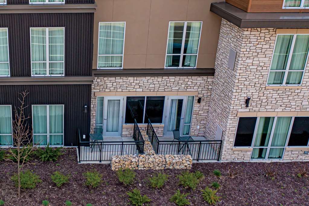 Фото Homewood Suites by Hilton Edina Minneapolis