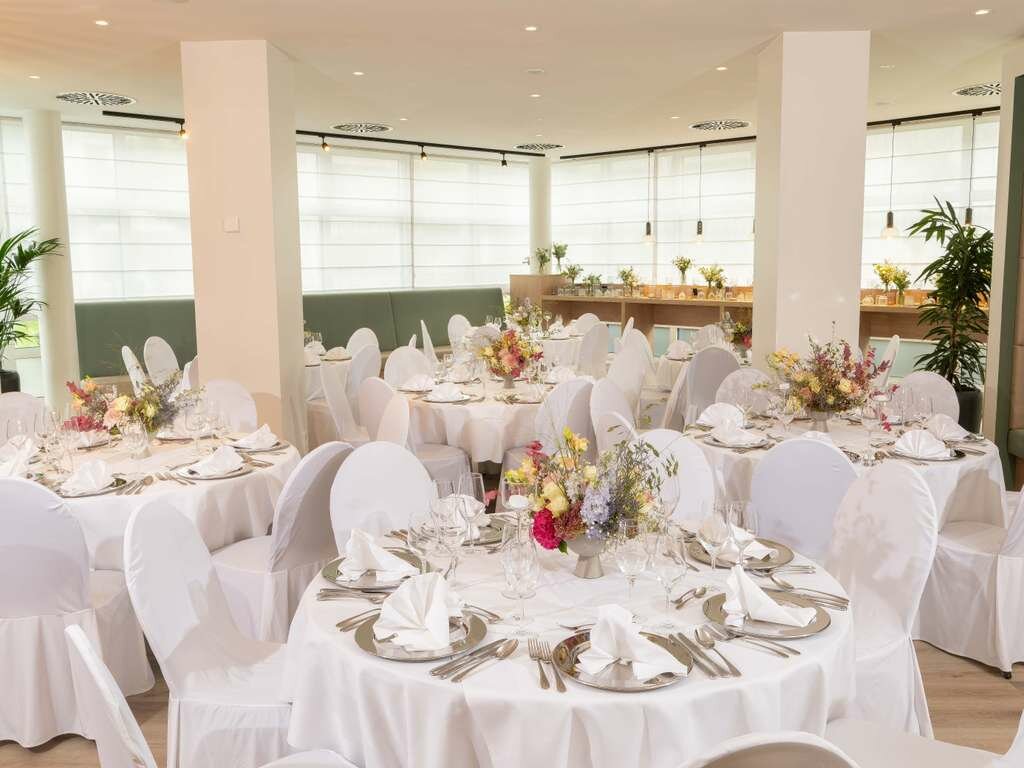 Фото Fora Hotel Hannover by Mercure
