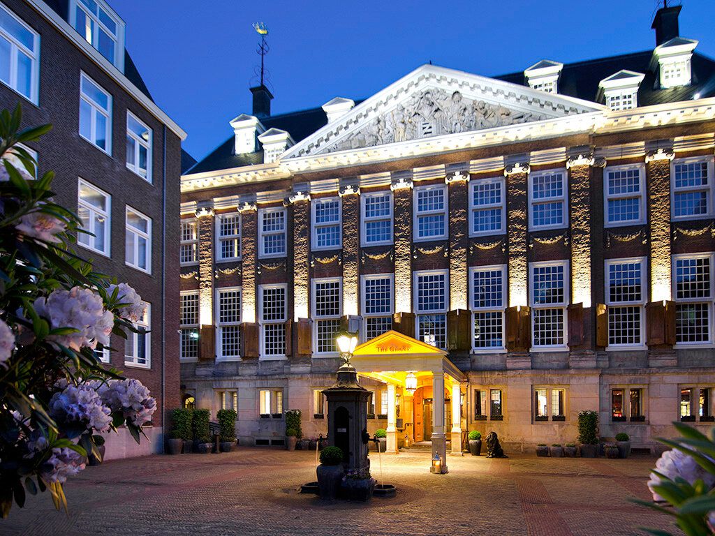 Фото Canal House Suites at Sofitel Legend The Grand Amsterdam