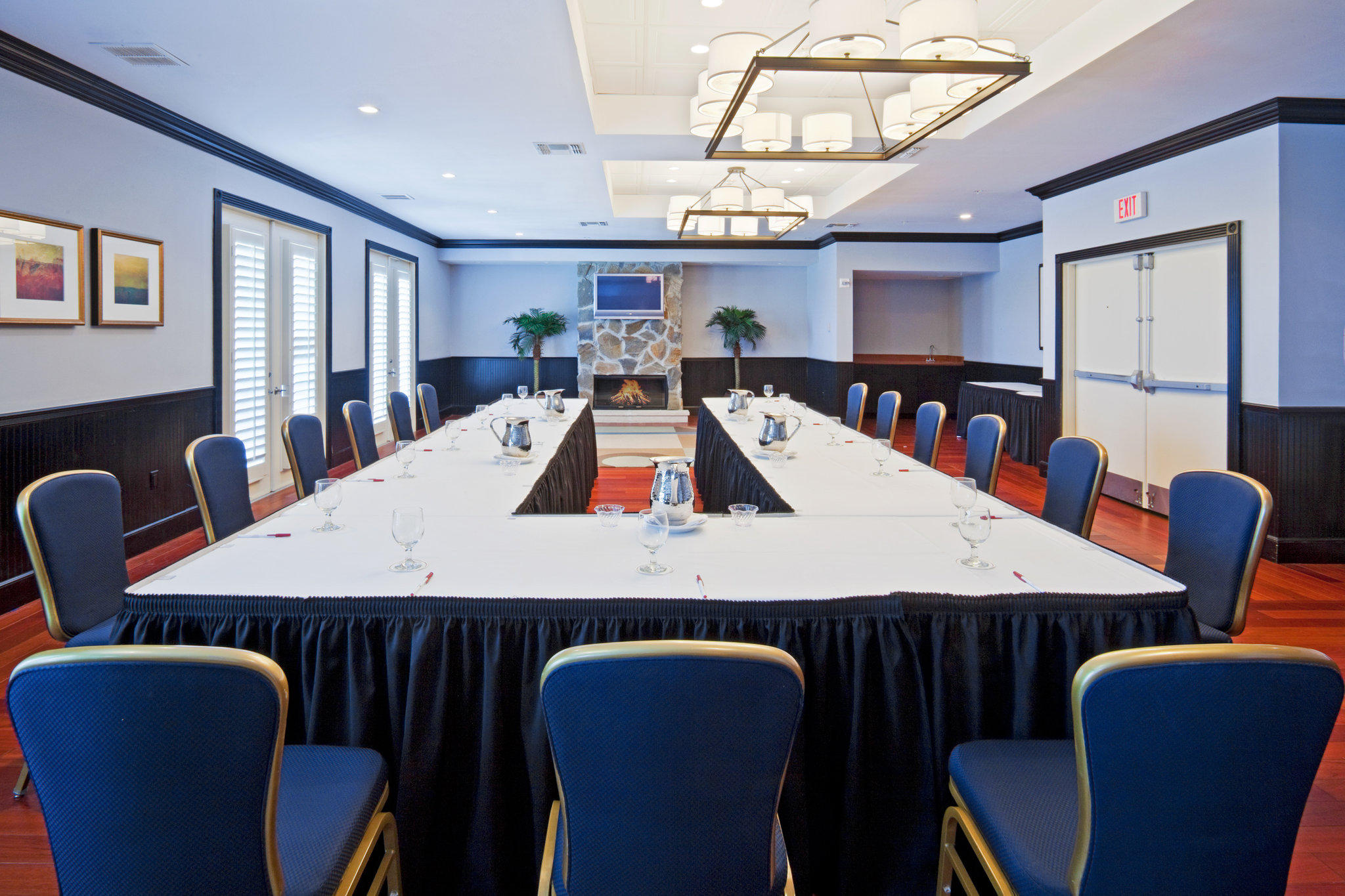 Фото Crowne Plaza Orlando - Downtown, an Ihg Hotel