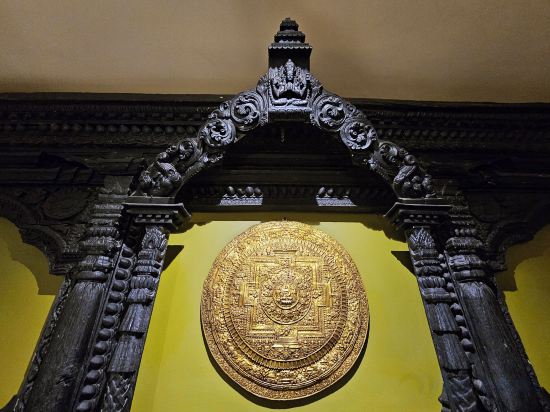 Фото Swarga Heritage Hotel