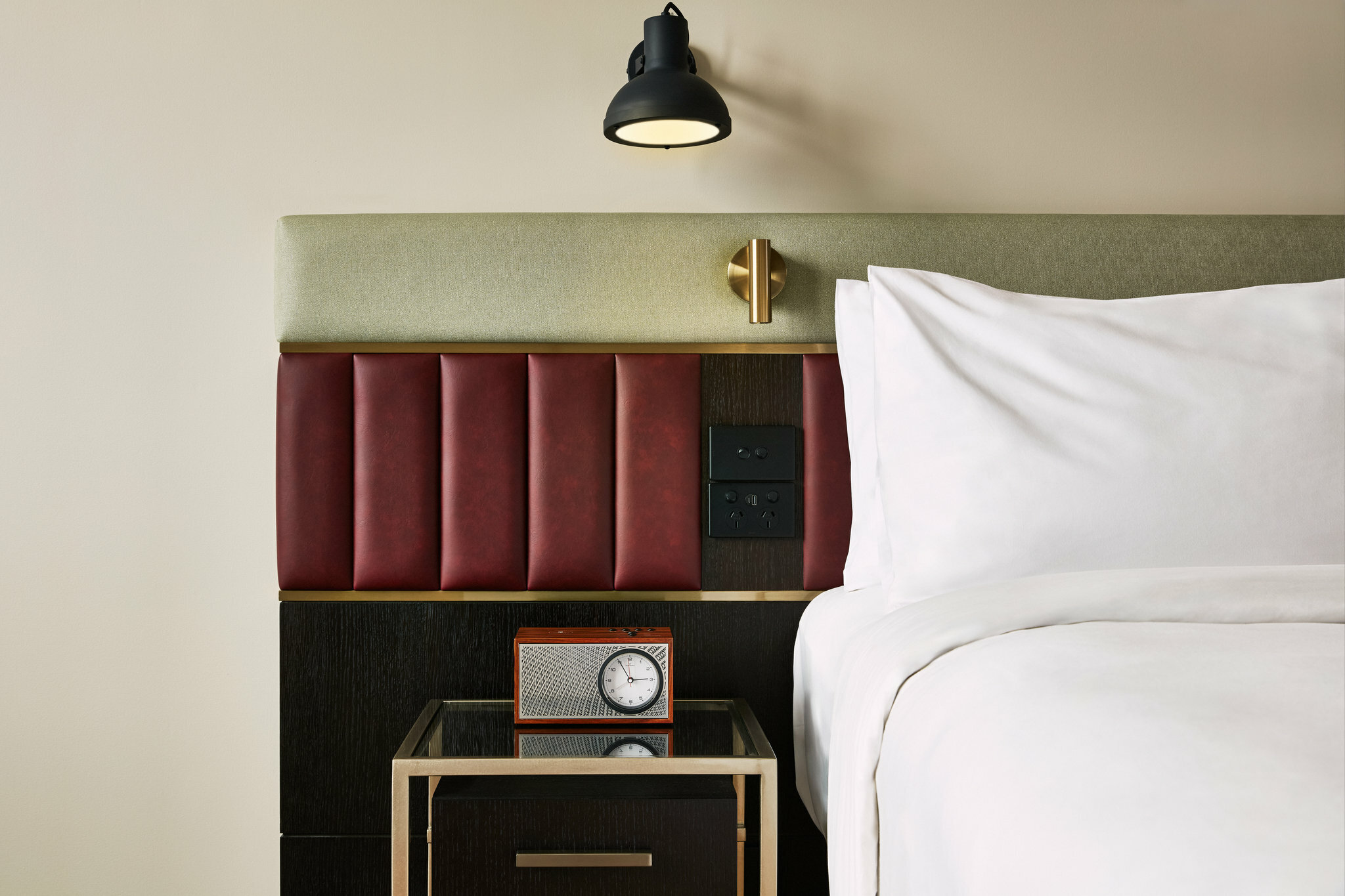 Фото Hotel Indigo Auckland by Ihg