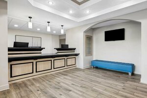 Гостиница Best Western Dartmouth-New Bedford