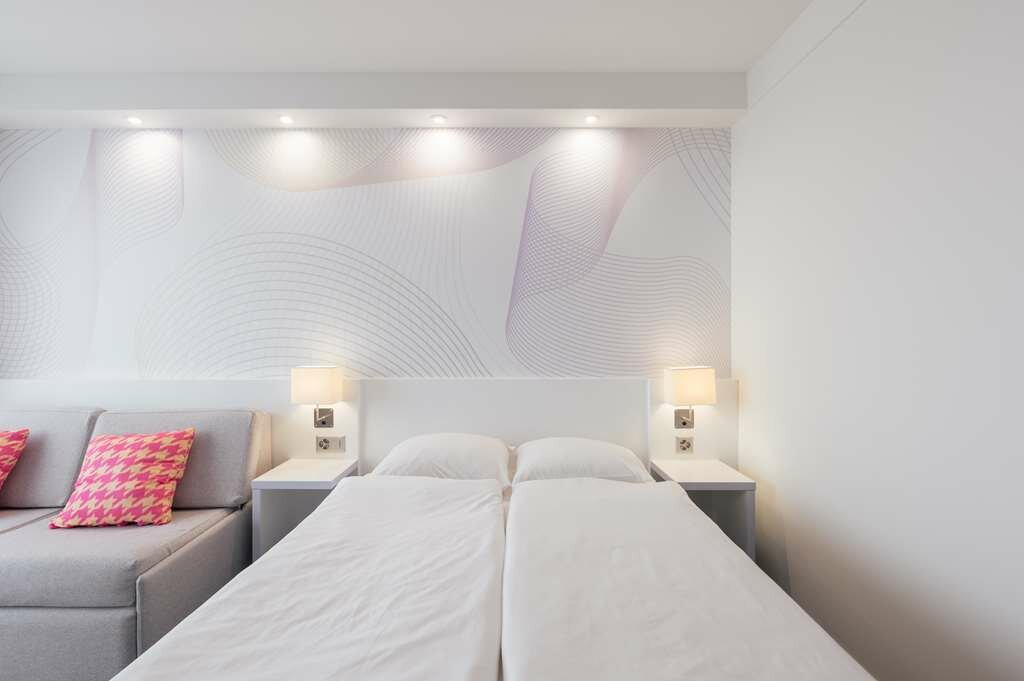 Фото Prize by Radisson, Zurich Affoltern am Albis