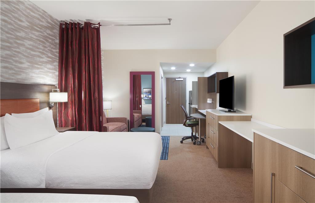 Фото Home2 Suites by Hilton Jackson