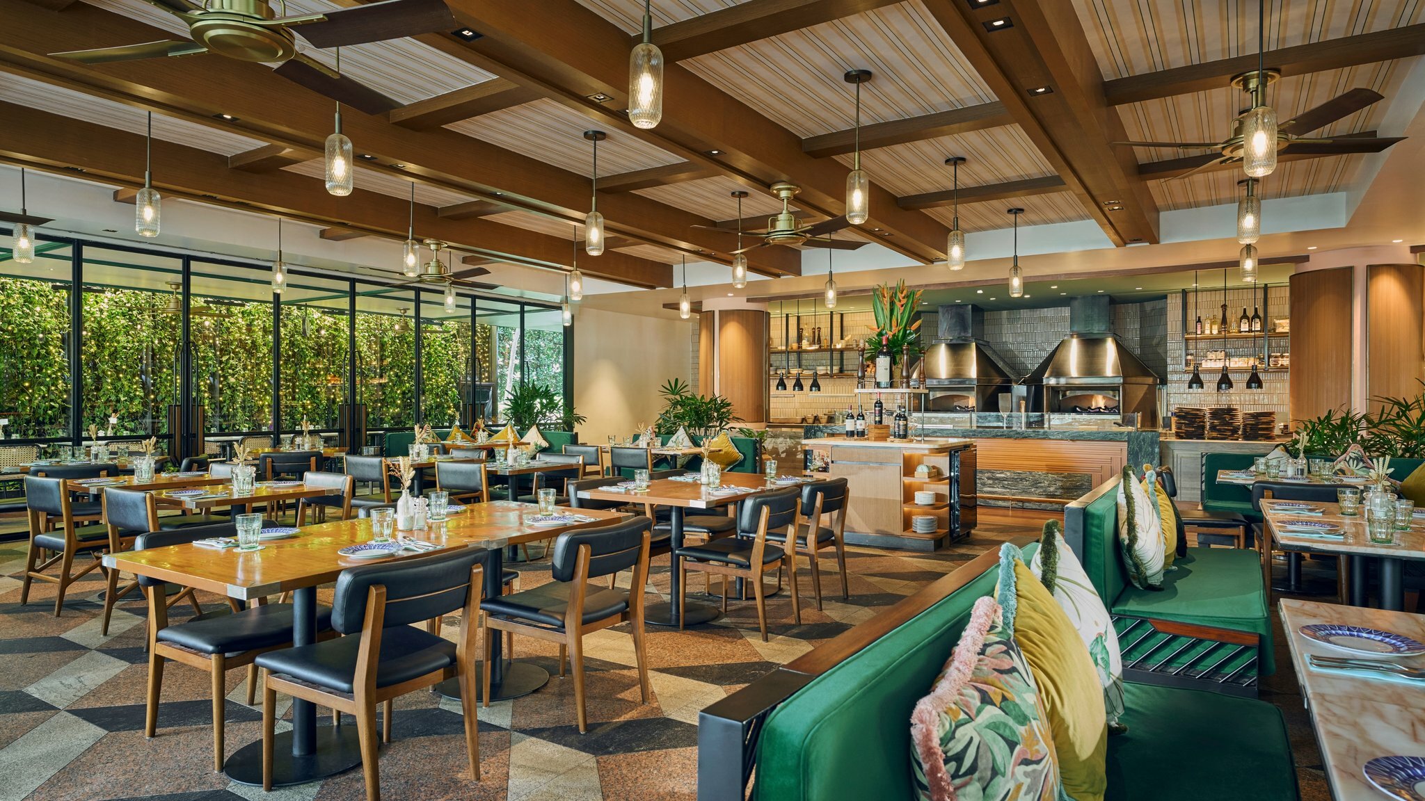 Фото InterContinental Singapore Robertson Quay by IHG