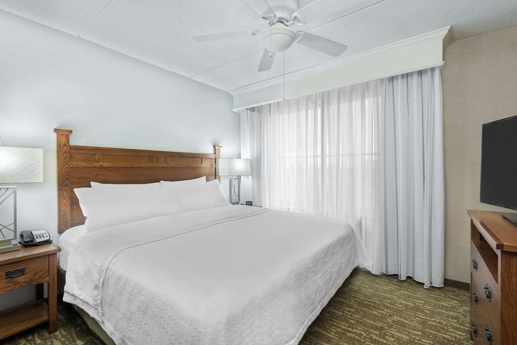 Фото Homewood Suites by Hilton Buffalo-Amherst
