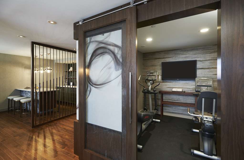 Фото Loews Minneapolis Hotel