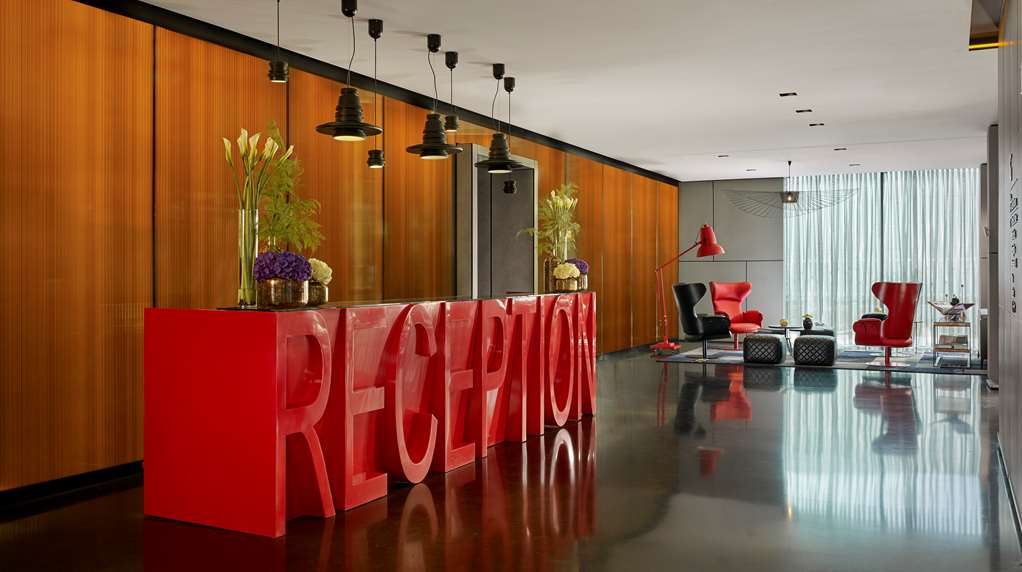 Фото Park Plaza London Park Royal