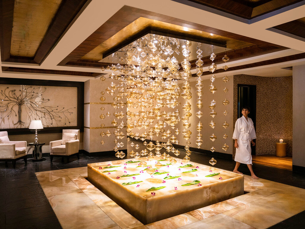 Фото Sofitel Mumbai Bkc