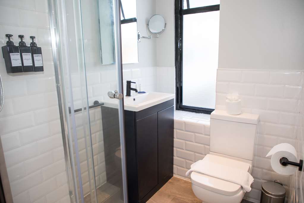 Фото Park Inn by Radisson Bournemouth