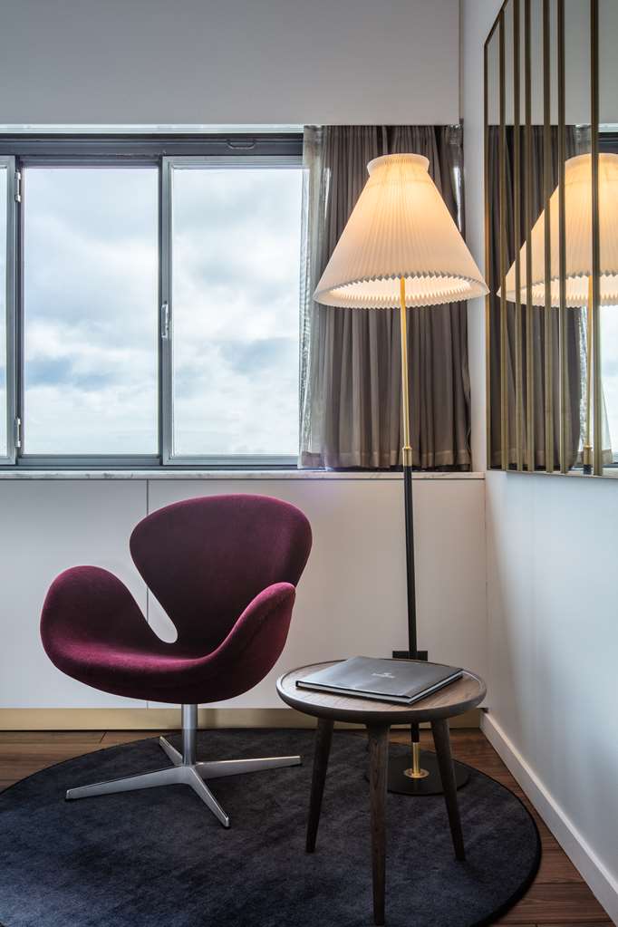 Фото Radisson Collection Royal Hotel, Copenhagen
