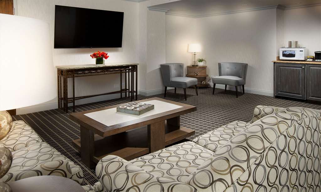 Фото Hilton Chicago/Northbrook