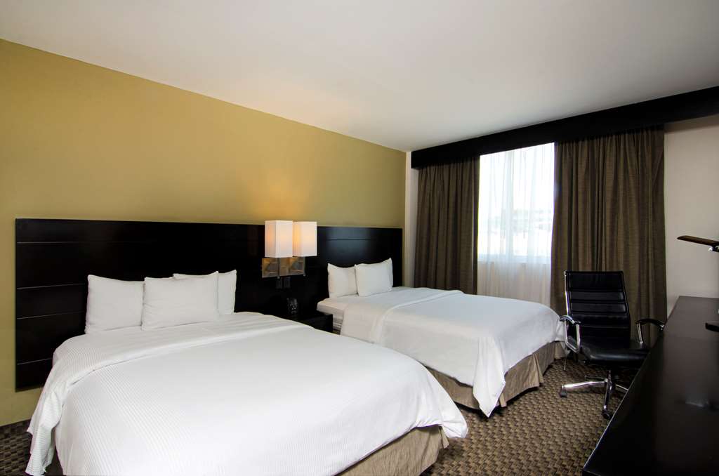 Фото DoubleTree by Hilton Queretaro