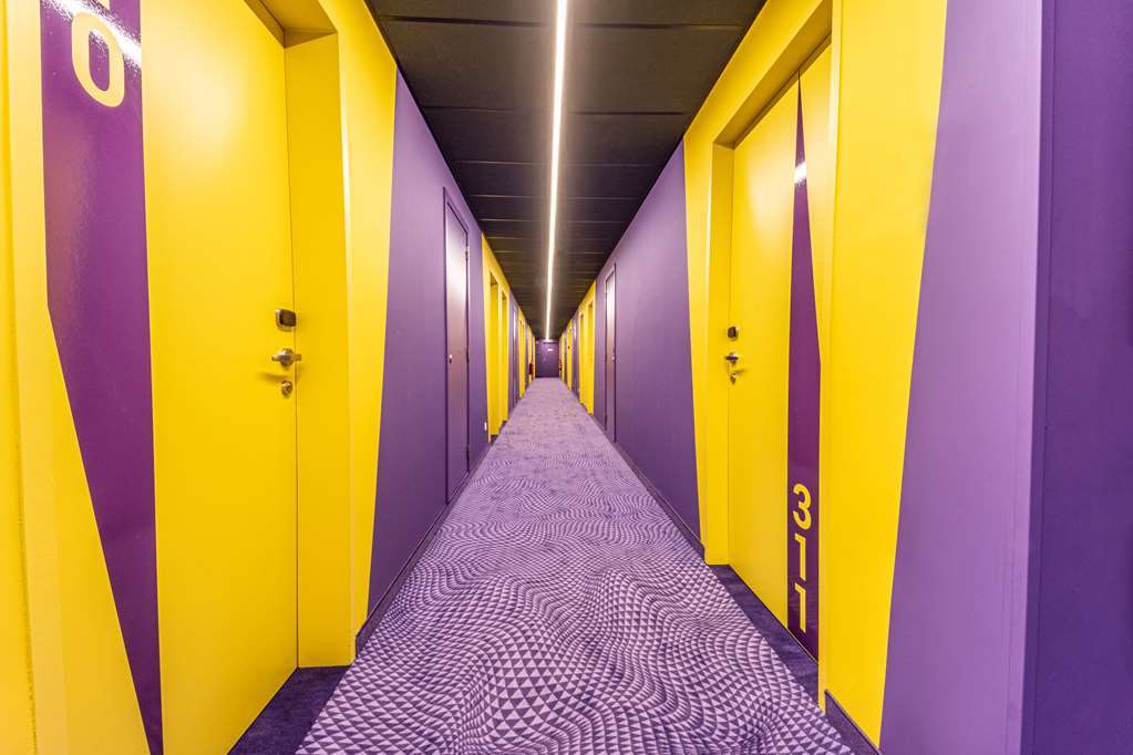 Фото Prize by Radisson, Antwerp City
