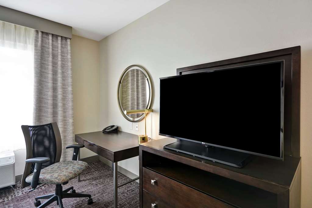 Фото DoubleTree by Hilton Chicago Midway Airport
