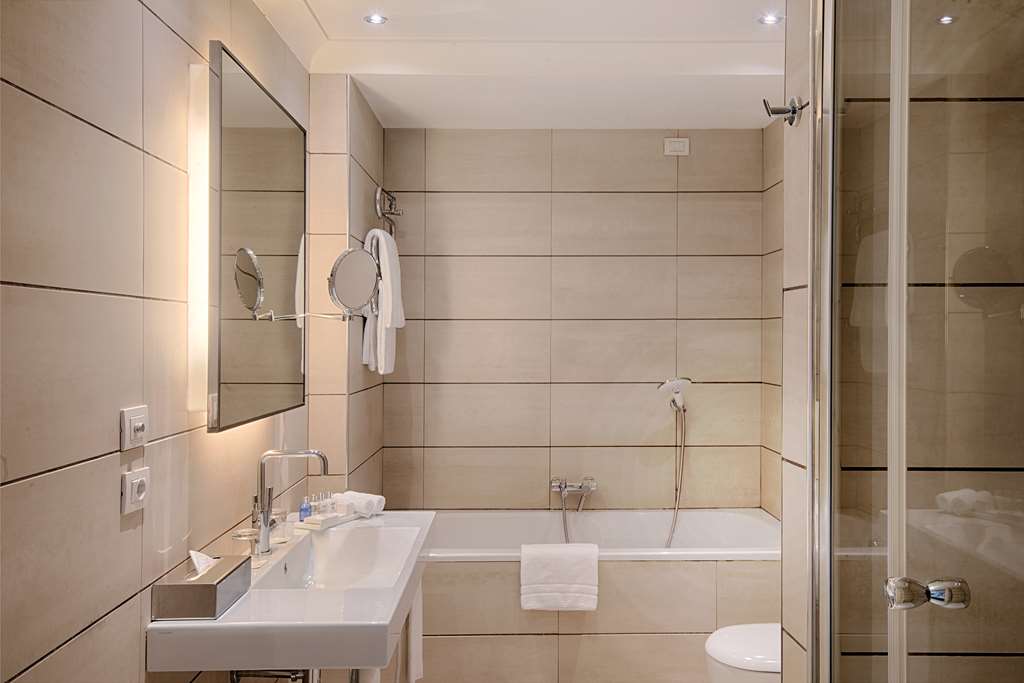 Фото Radisson Blu Hotel Milan