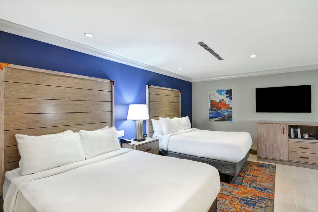 Фото The Cincinnatian Hotel Curio Collection by Hilton