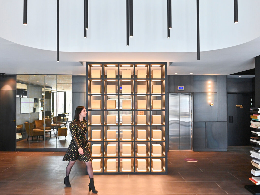 Фото отеля 4