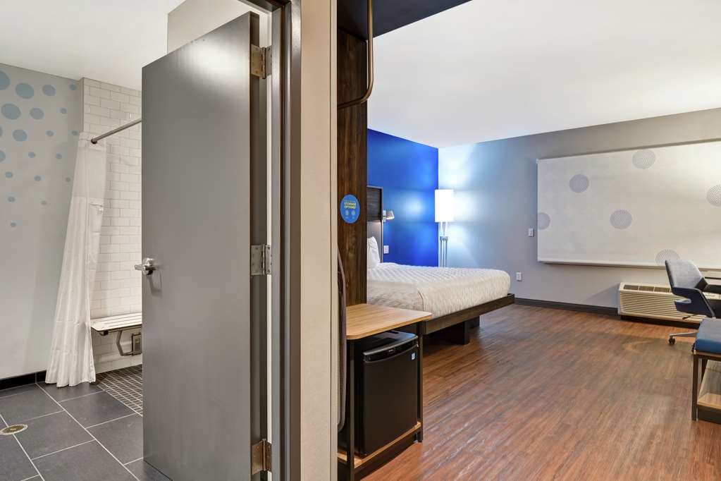 Фото Tru by Hilton Idaho Falls