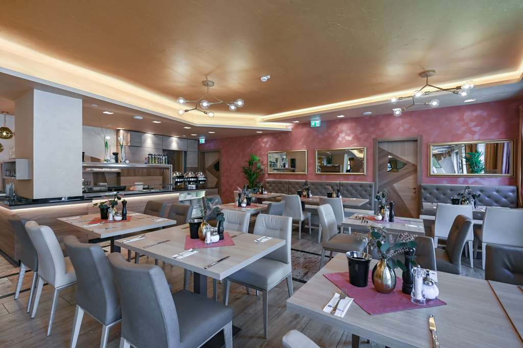 Фото Best Western Plus Hotel Fussen