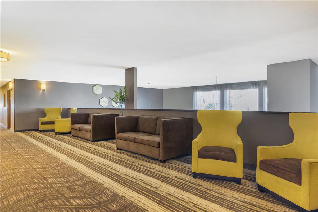 Фото Best Western Plus Wenatchee Downtown Hotel