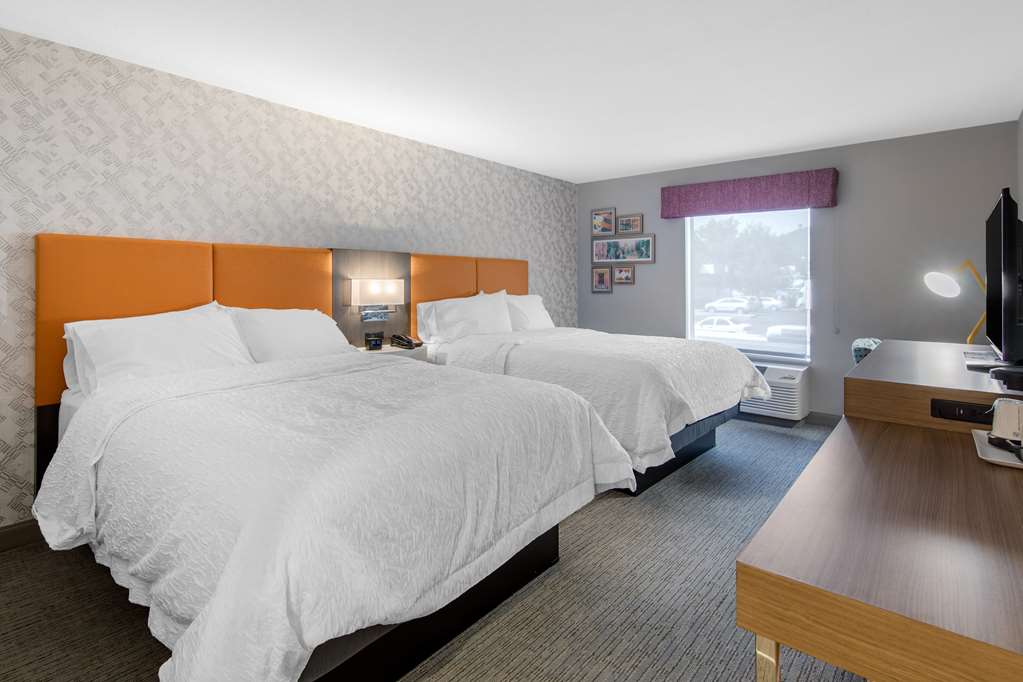 Фото Hampton Inn & Suites Ruidoso Downs