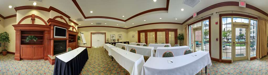 Фото Homewood Suites by Hilton Columbia Md