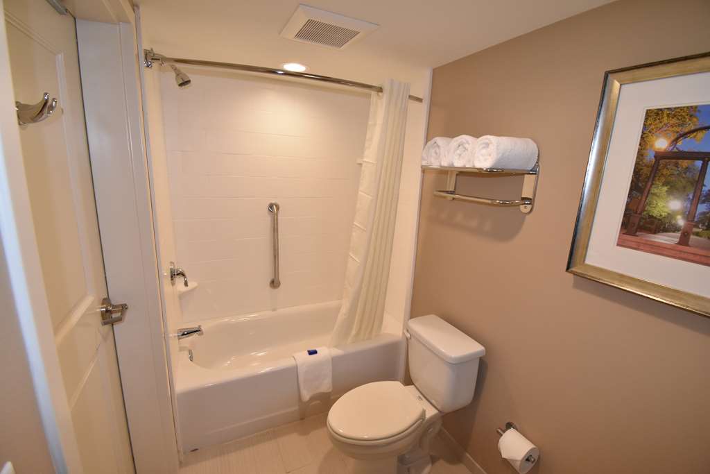 Фото Best Western Athens