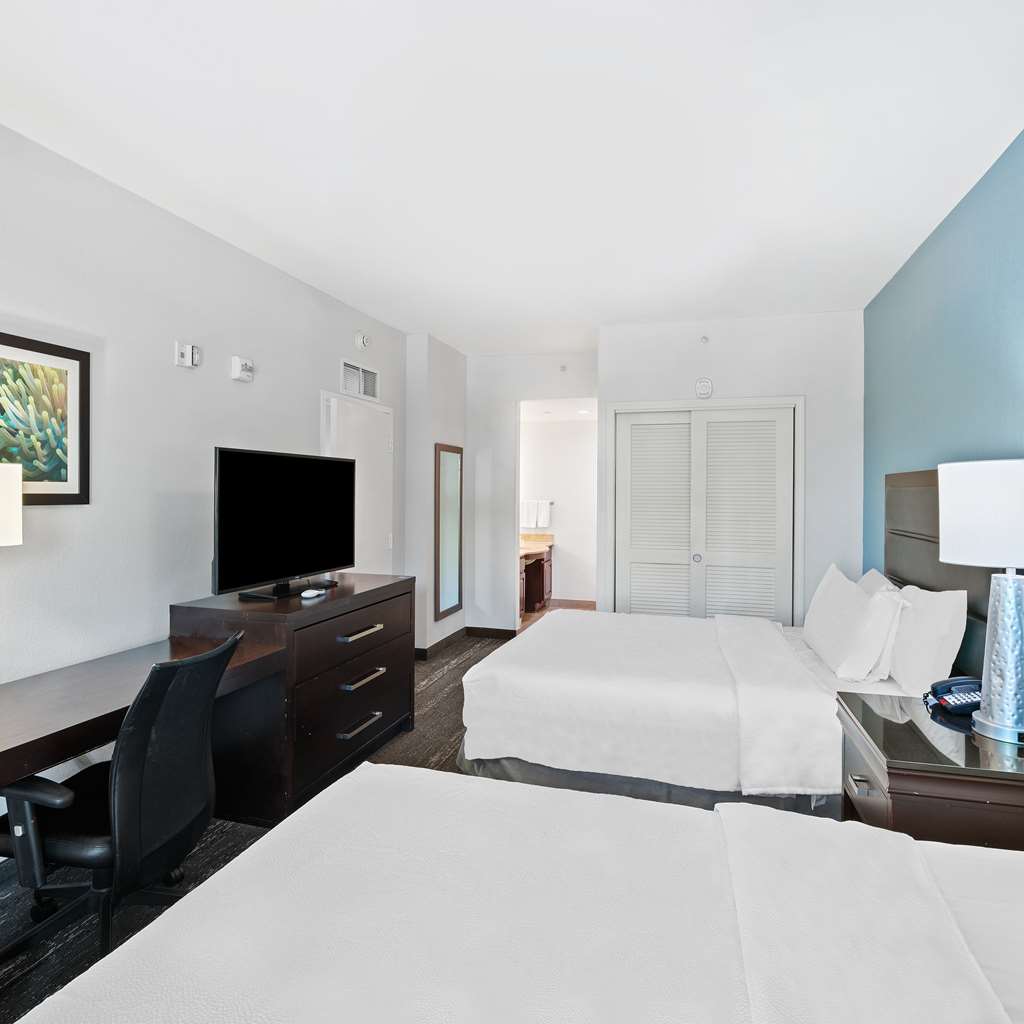 Фото Homewood Suites by Hilton Ft. Lauderdale Airport-Cruise Port