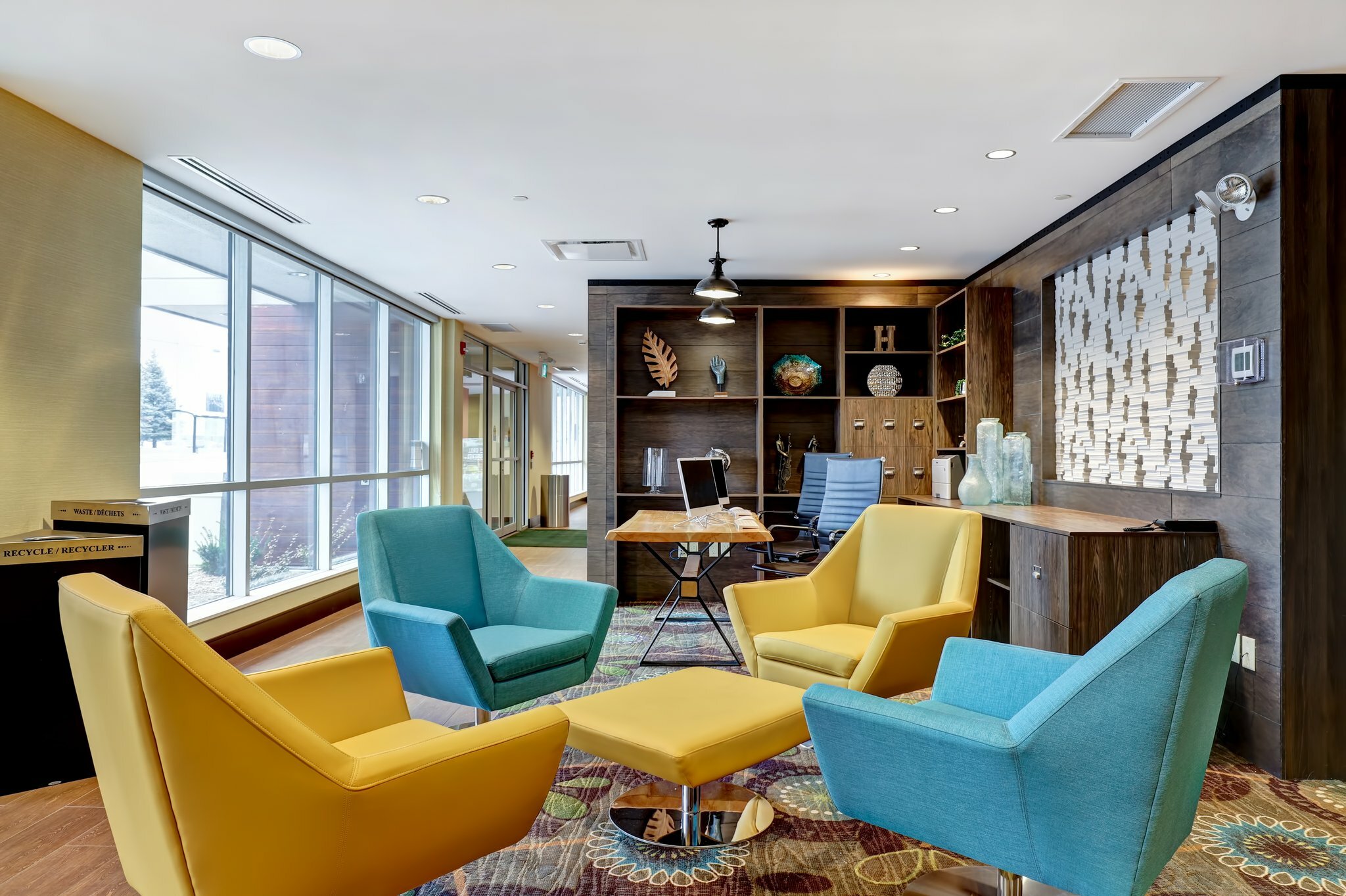 Фото Holiday Inn Mississauga Toronto West