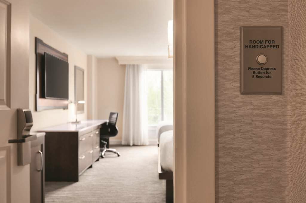 Фото Hilton Naples