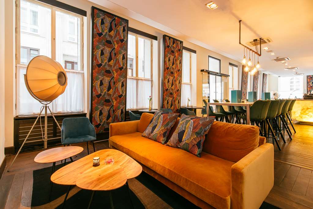 Фото Radisson Blu Style Hotel Vienna