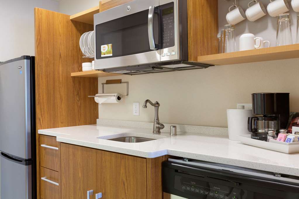 Фото Home2 Suites by Hilton Bellingham Airport