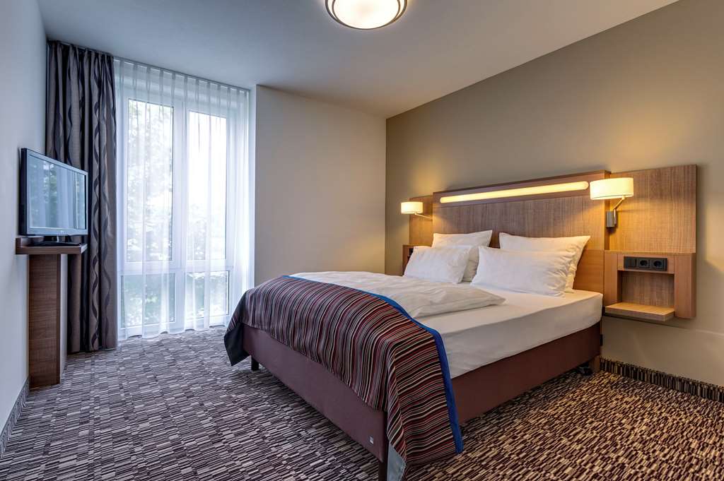 Фото Park Inn by Radisson Göttingen