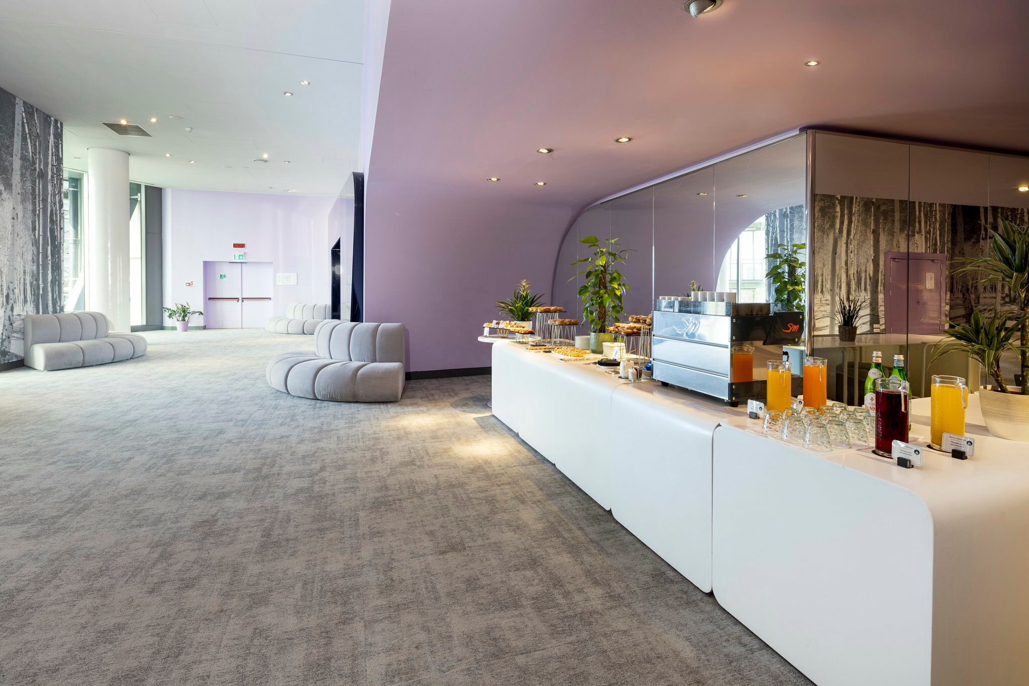 Фото Voco Milan - Fiere, an Ihg Hotel