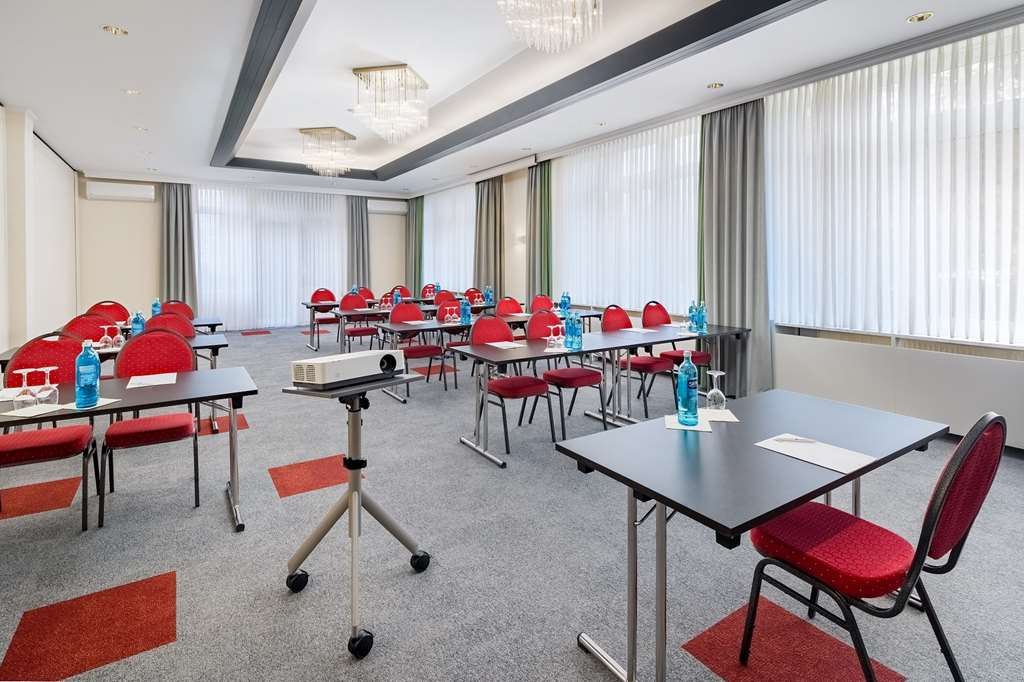 Фото Best Western Hotel Am Papenberg