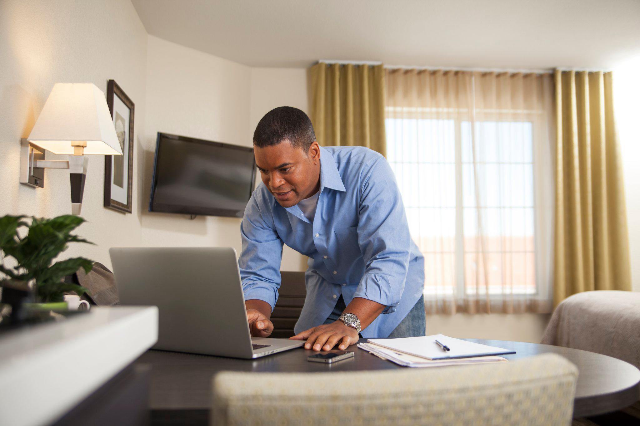 Фото Candlewood Suites Austin-Round Rock, an Ihg Hotel