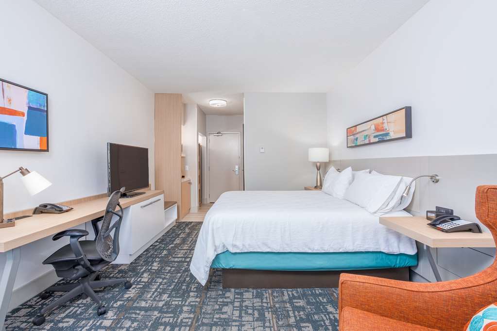 Фото Hilton Garden Inn Cincinnati/Sharonville