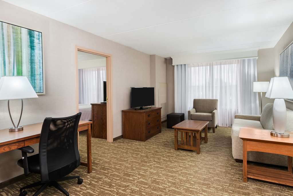 Фото Homewood Suites by Hilton Buffalo-Amherst
