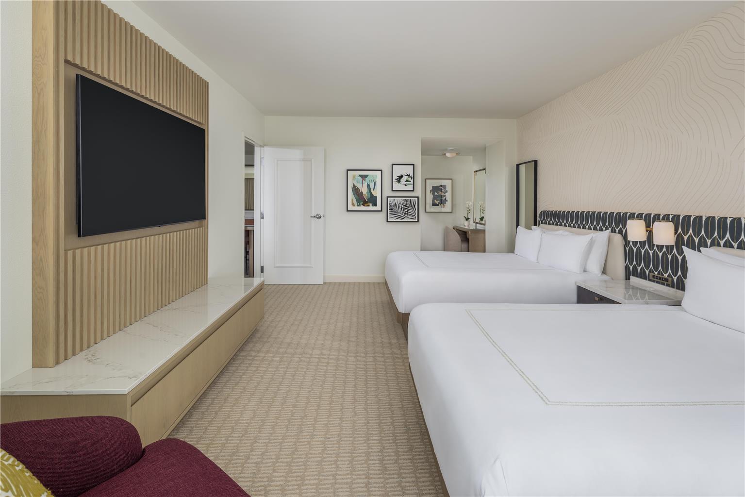 Фото Hilton Orlando