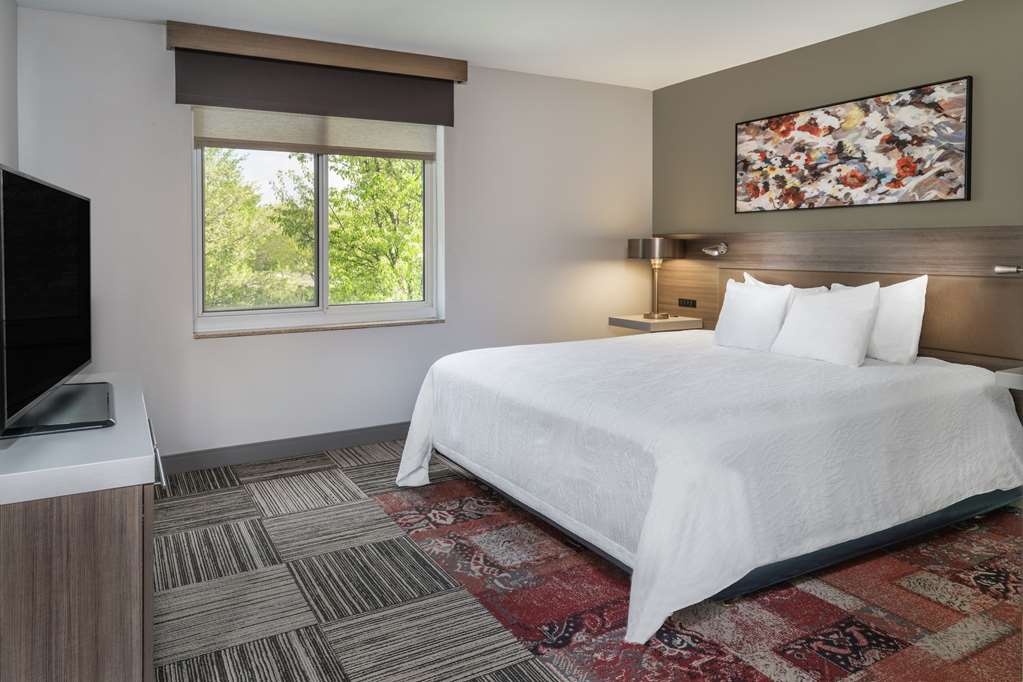 Фото Hilton Garden Inn Syracuse