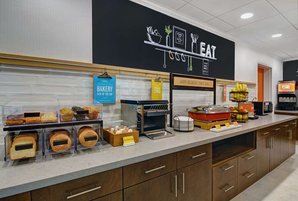 Фото Hampton Inn Charleston/Mount Pleasant-Patriots Point