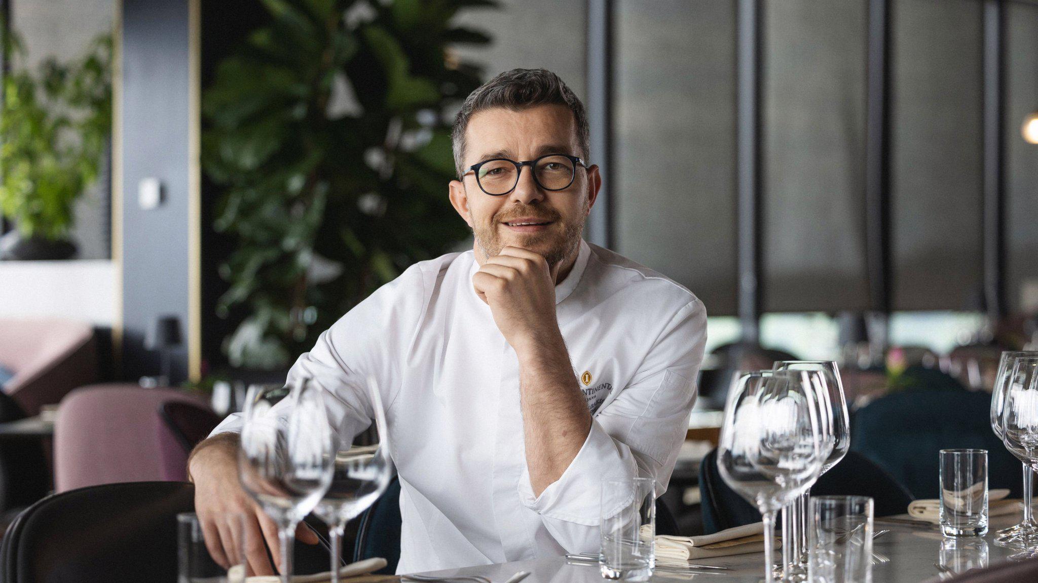 Фото InterContinental Ljubljana