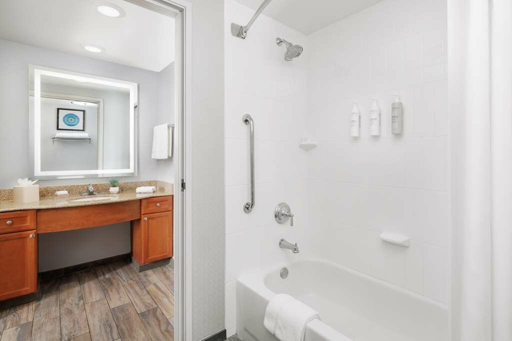 Фото Homewood Suites by Hilton Corpus Christi