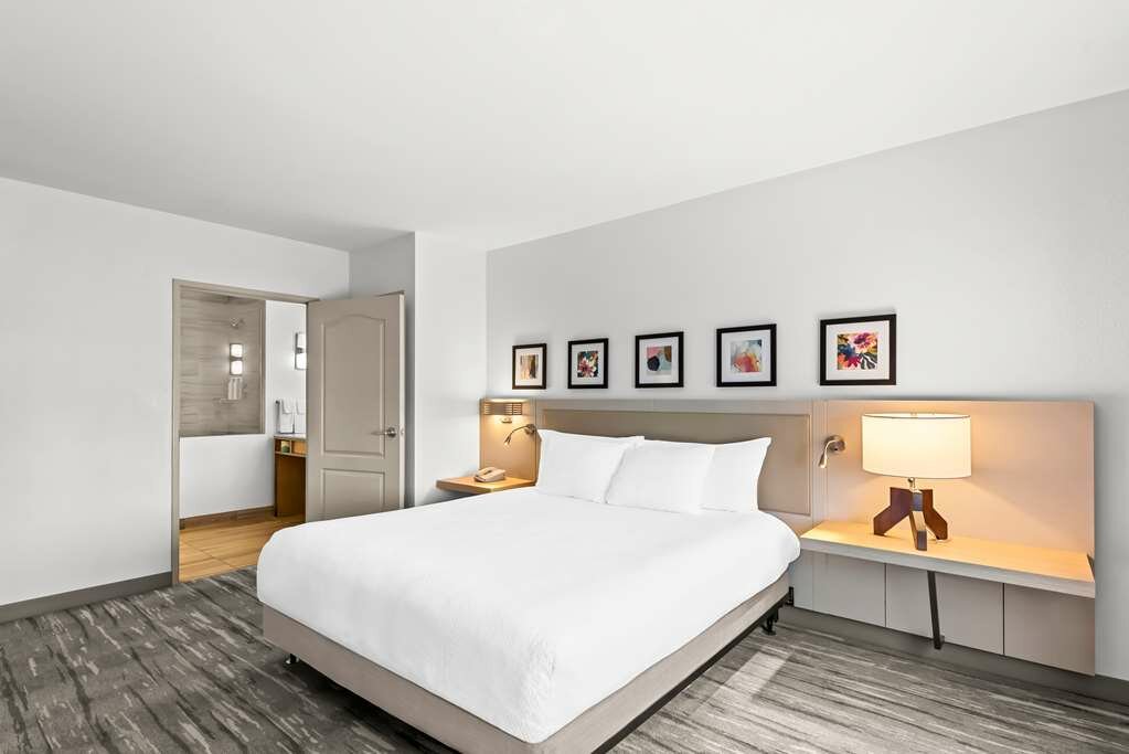 Фото Hilton Garden Inn Seattle North/Everett