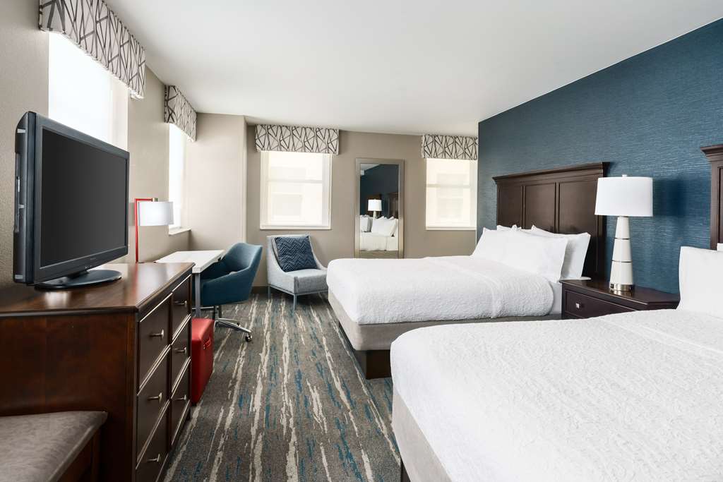Фото Hampton Inn Washington, D. C. White House