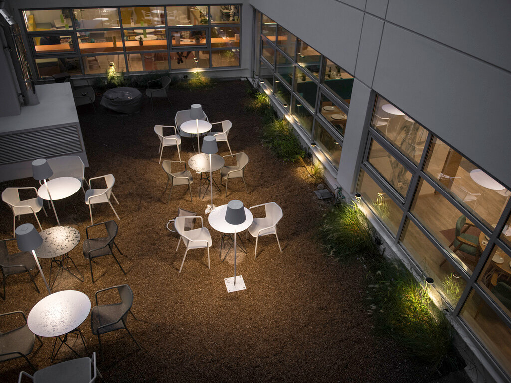 Фото Ibis Styles Athens Routes
