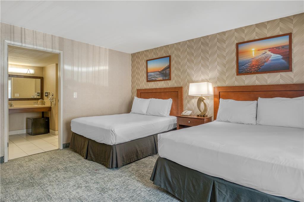 Фото Best Western Seven Seas