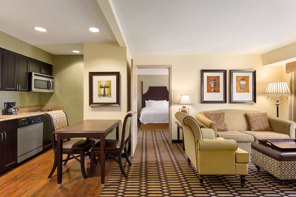 Фото Homewood Suites by Hilton Lafayette, La